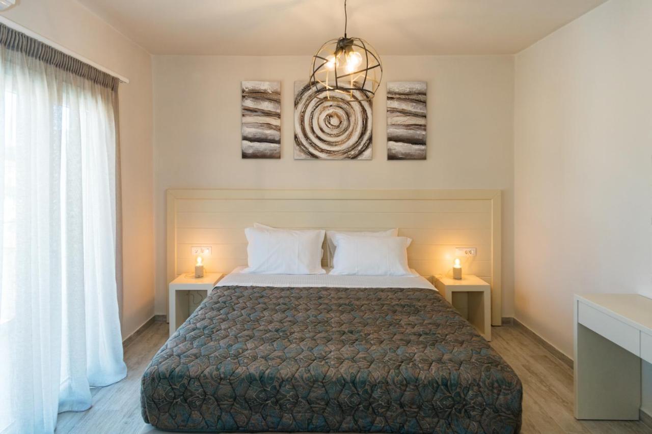קאסיופי Aria Suites מראה חיצוני תמונה