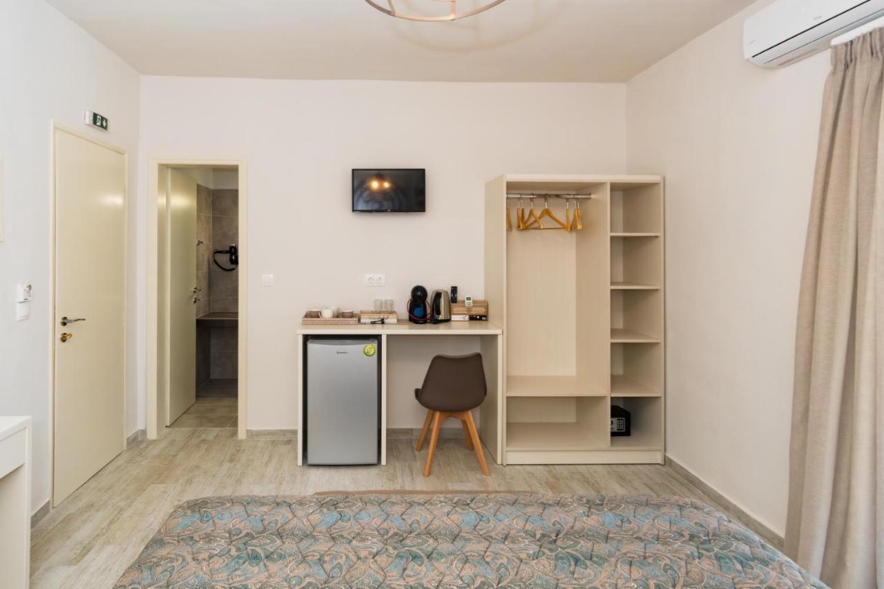 קאסיופי Aria Suites מראה חיצוני תמונה