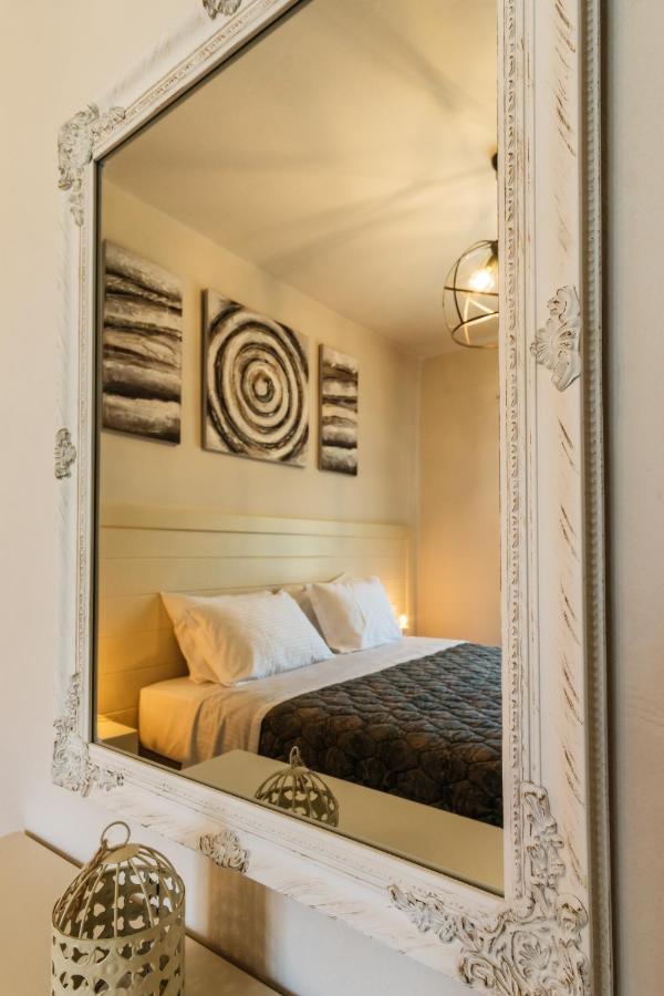 קאסיופי Aria Suites מראה חיצוני תמונה