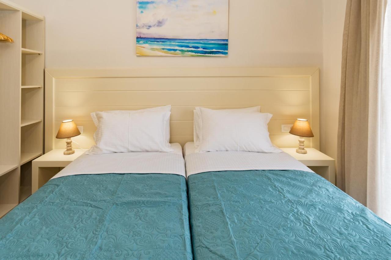 קאסיופי Aria Suites מראה חיצוני תמונה