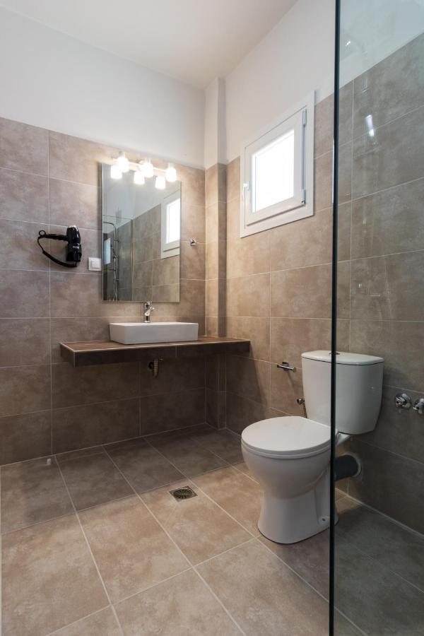 קאסיופי Aria Suites מראה חיצוני תמונה