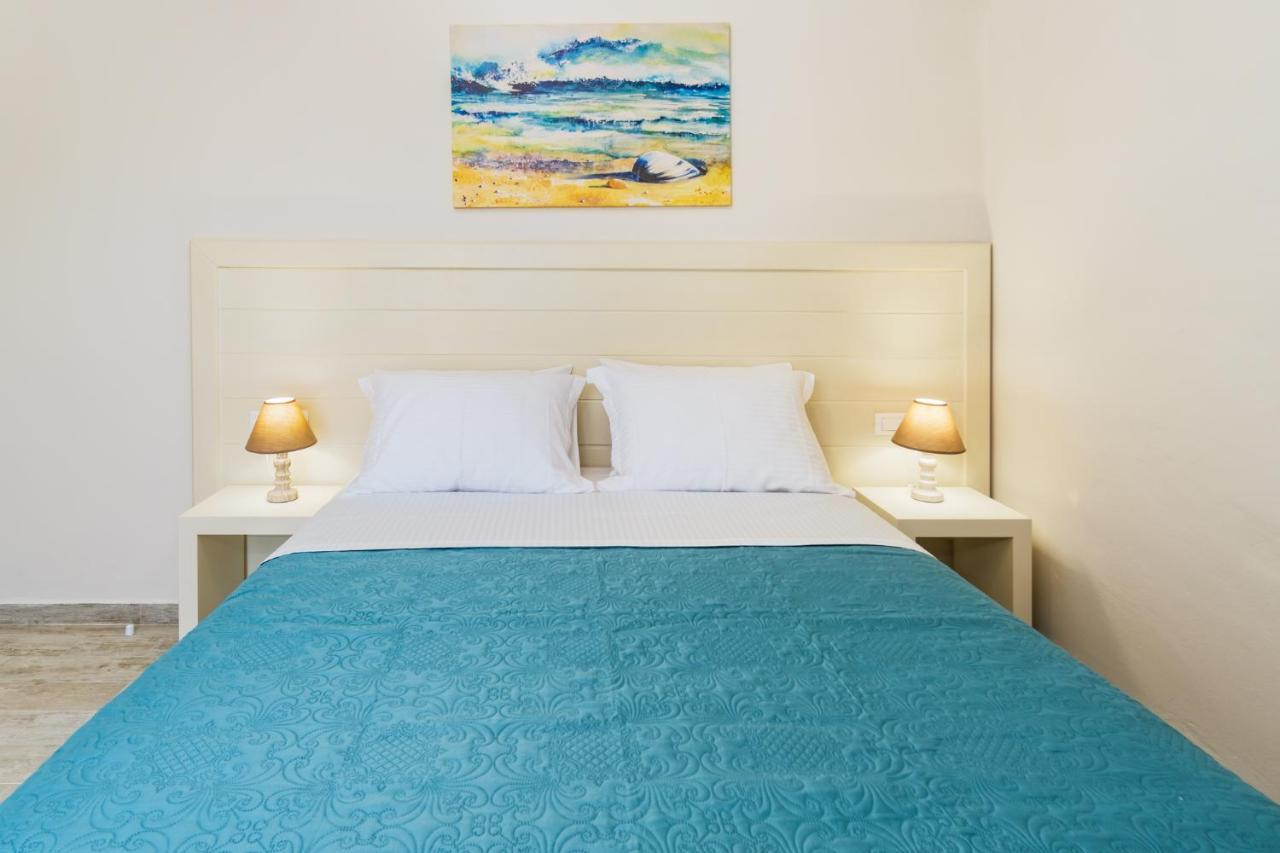 קאסיופי Aria Suites מראה חיצוני תמונה