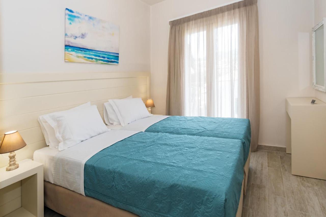 קאסיופי Aria Suites מראה חיצוני תמונה