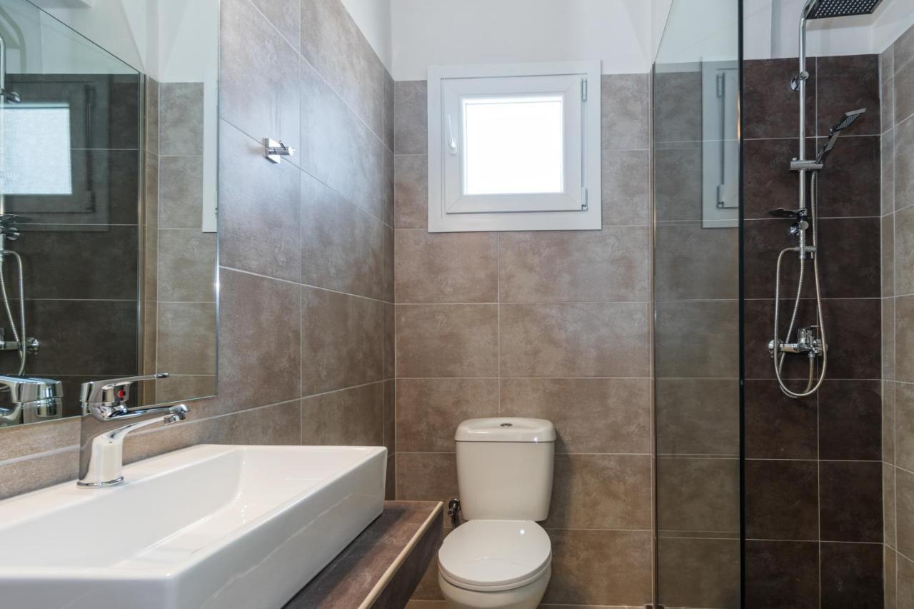 קאסיופי Aria Suites מראה חיצוני תמונה