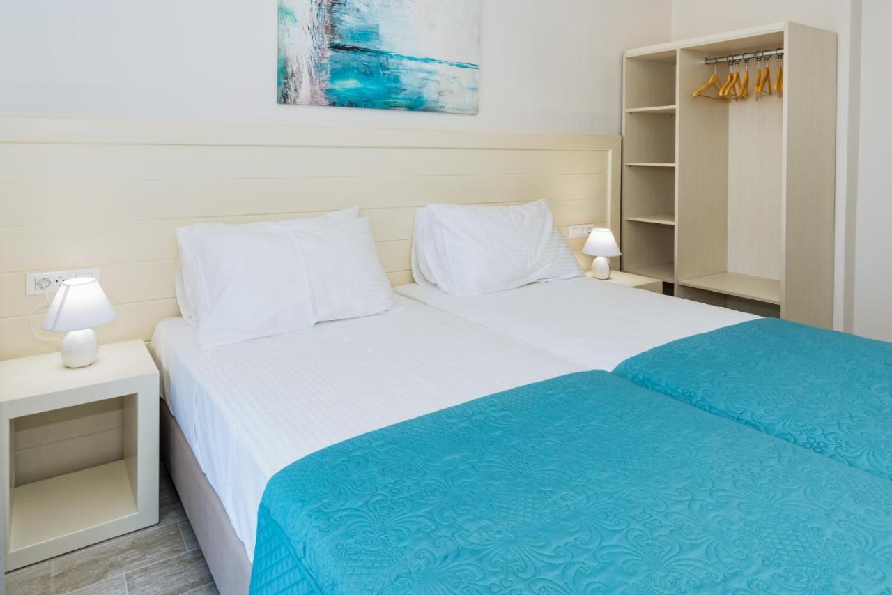 קאסיופי Aria Suites מראה חיצוני תמונה