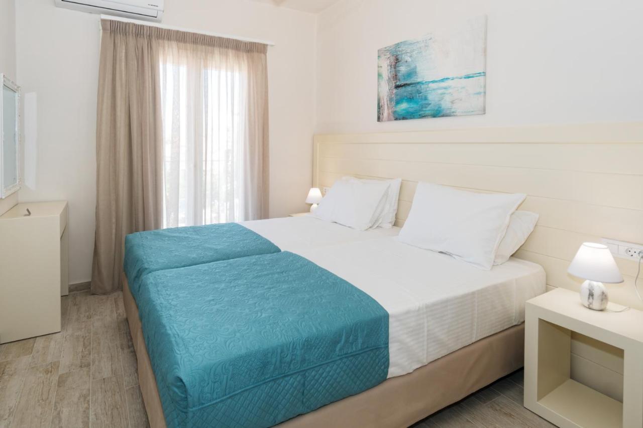 קאסיופי Aria Suites מראה חיצוני תמונה