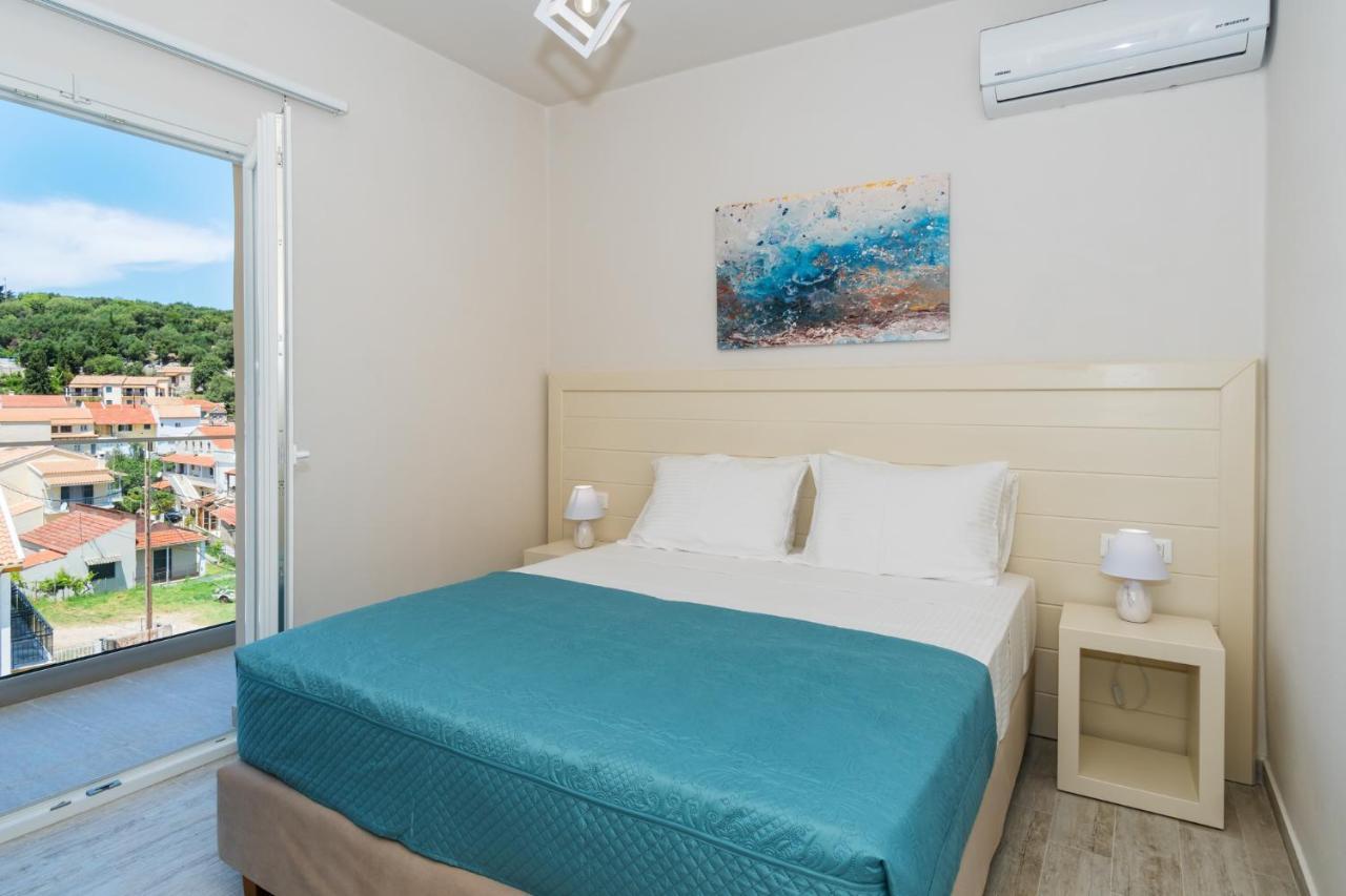 קאסיופי Aria Suites מראה חיצוני תמונה