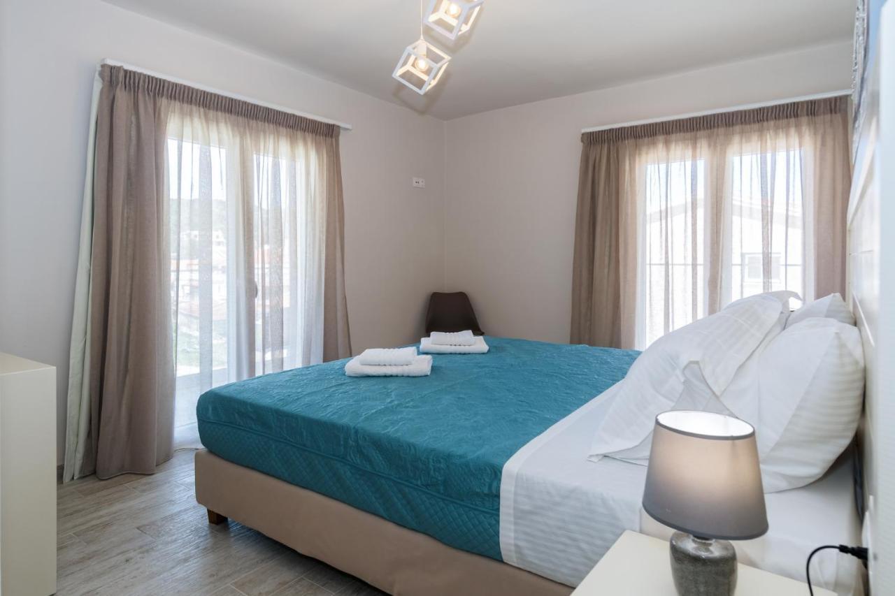קאסיופי Aria Suites מראה חיצוני תמונה