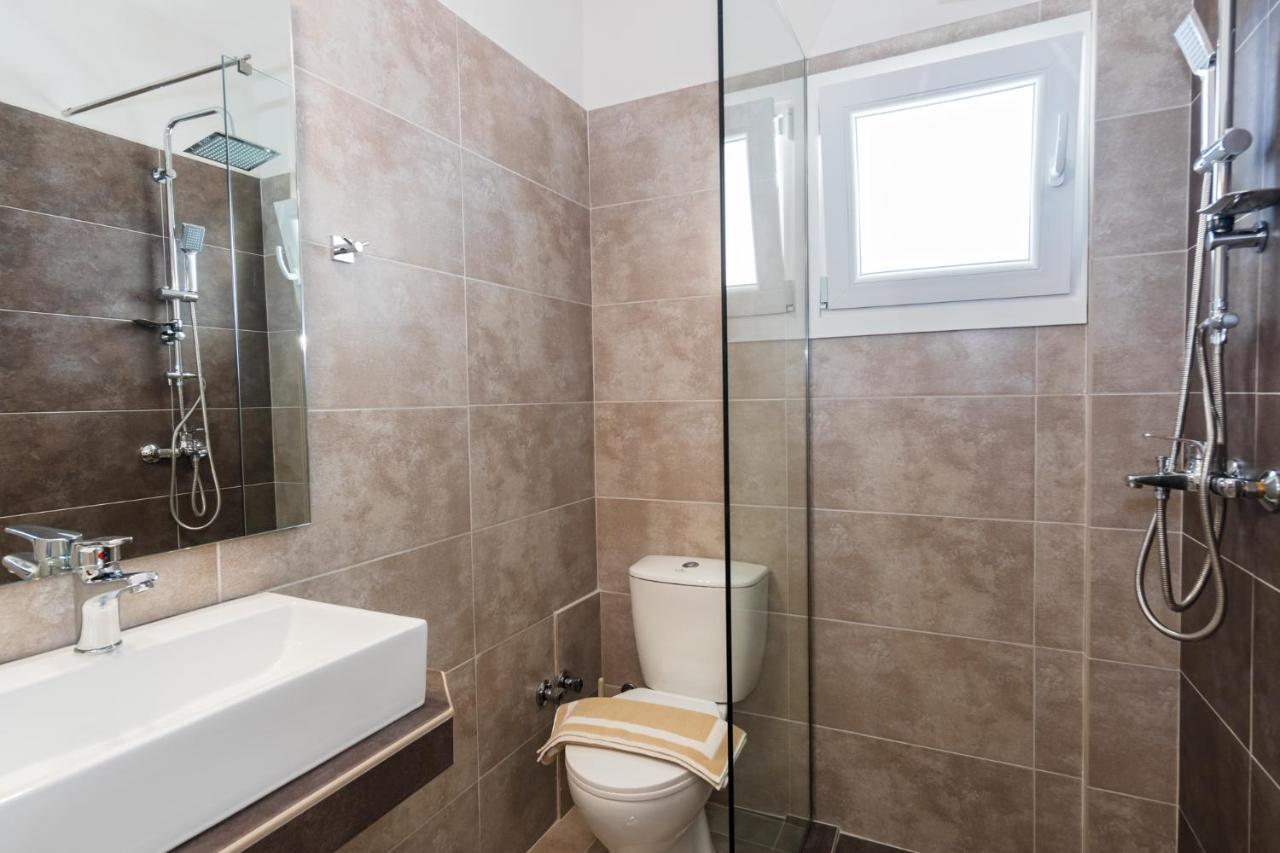 קאסיופי Aria Suites מראה חיצוני תמונה