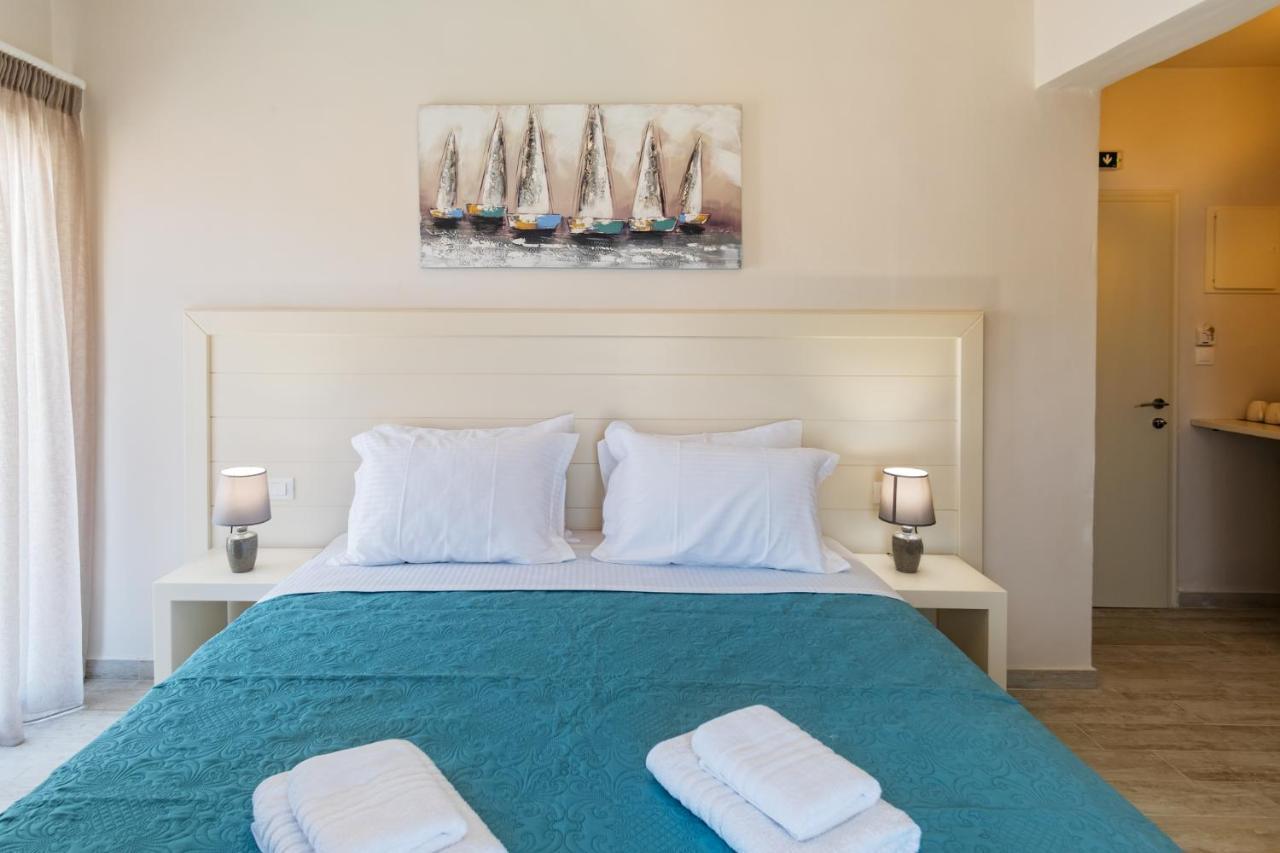 קאסיופי Aria Suites מראה חיצוני תמונה