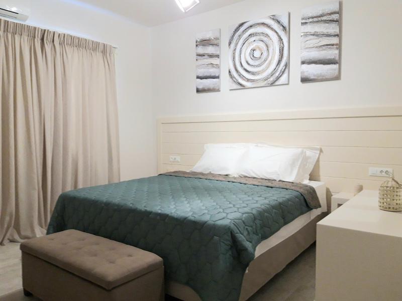 קאסיופי Aria Suites מראה חיצוני תמונה