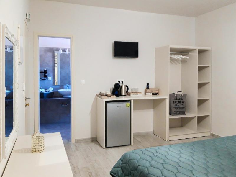 קאסיופי Aria Suites מראה חיצוני תמונה