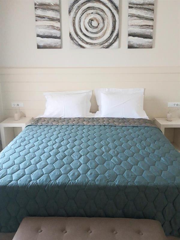 קאסיופי Aria Suites מראה חיצוני תמונה