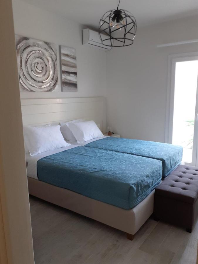 קאסיופי Aria Suites מראה חיצוני תמונה