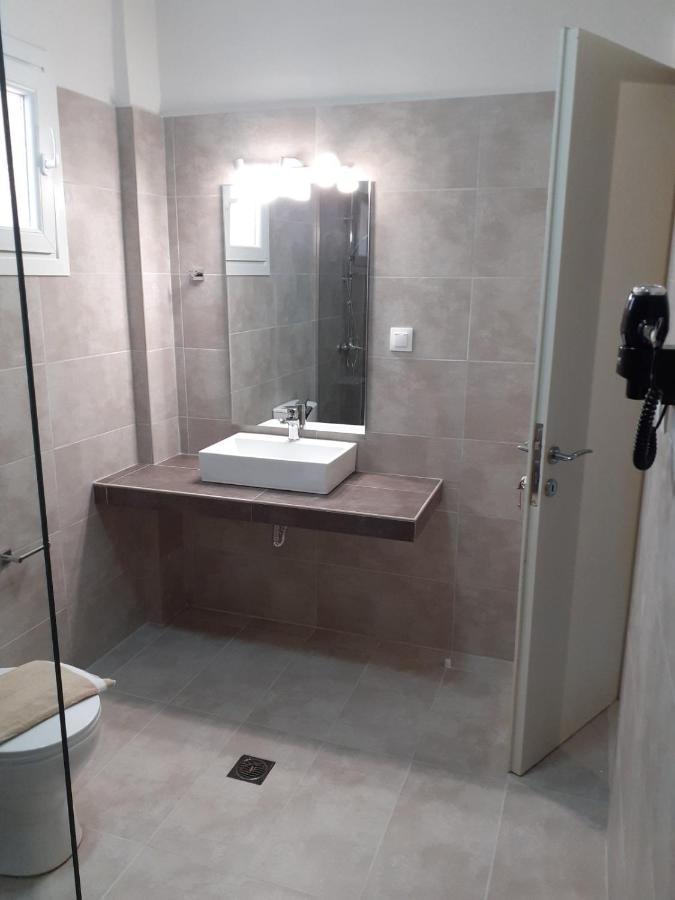 קאסיופי Aria Suites מראה חיצוני תמונה