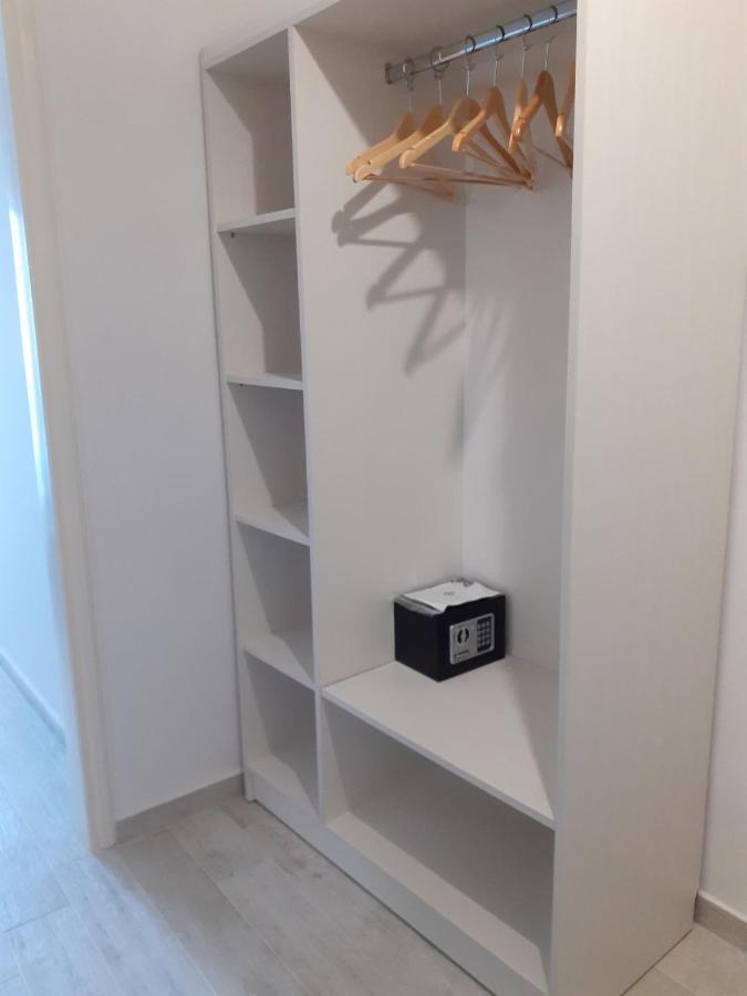 קאסיופי Aria Suites מראה חיצוני תמונה