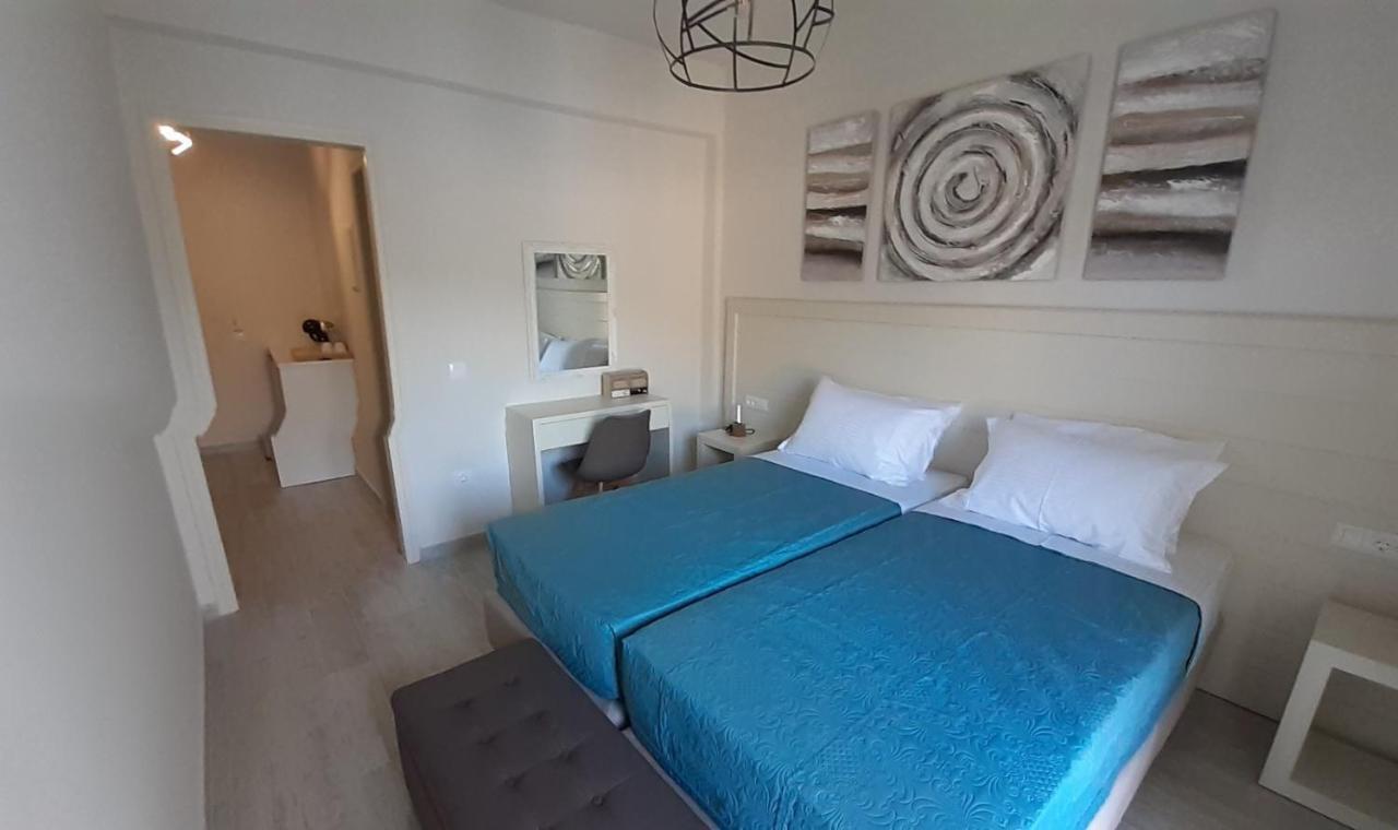 קאסיופי Aria Suites מראה חיצוני תמונה