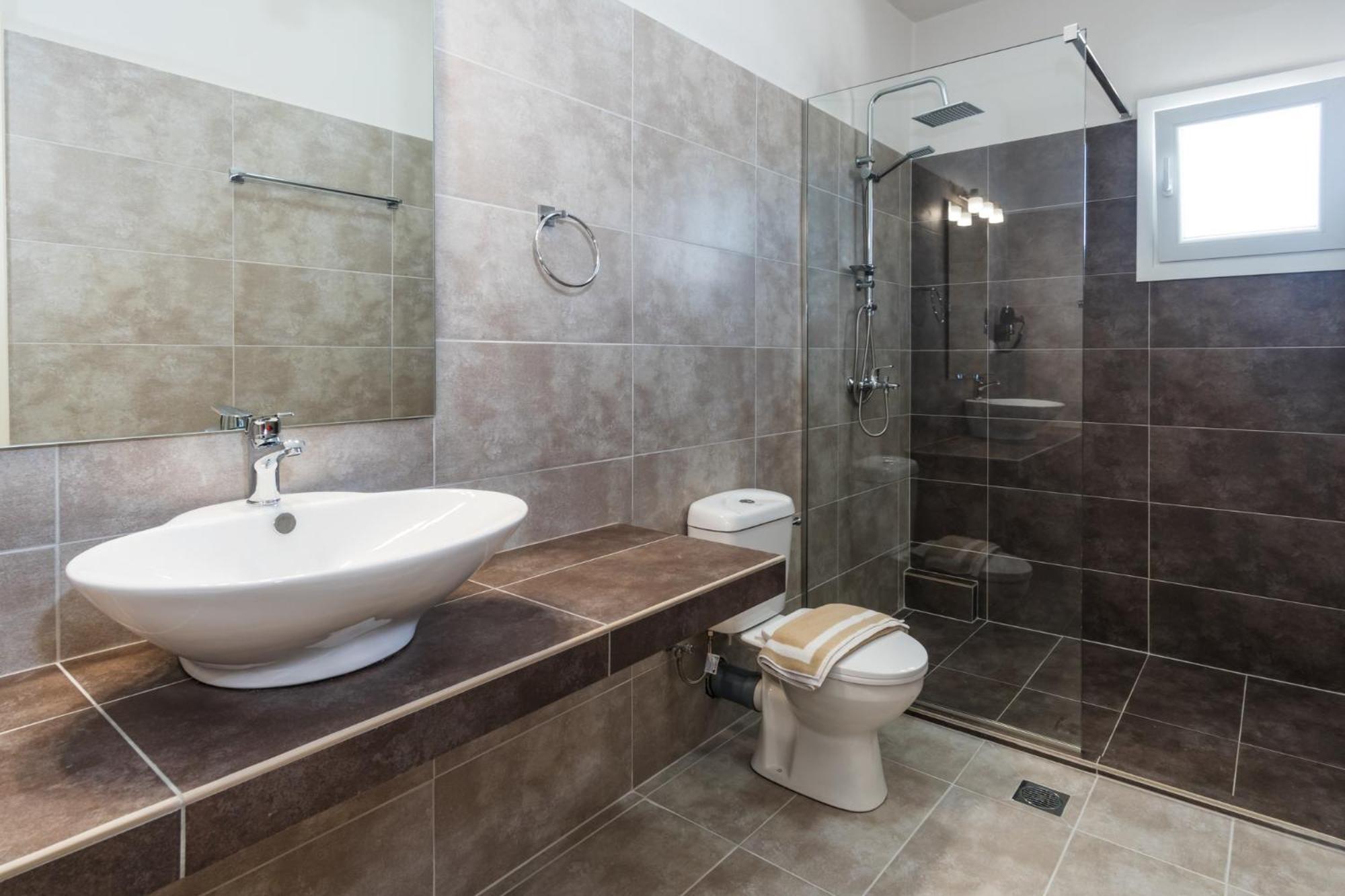 קאסיופי Aria Suites חדר תמונה