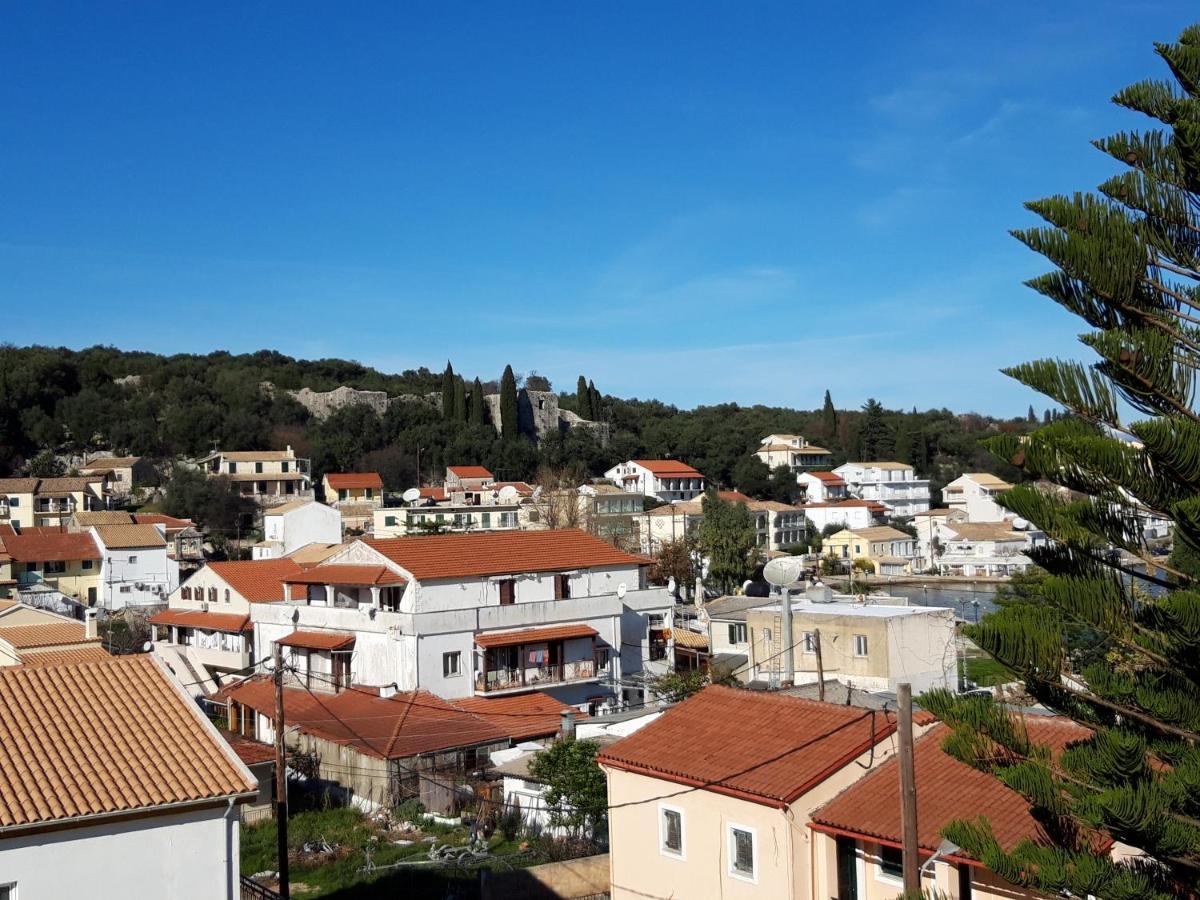 קאסיופי Aria Suites מראה חיצוני תמונה